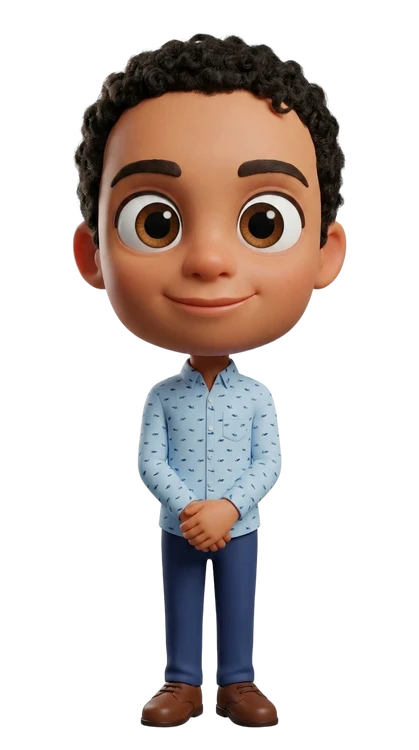 Luigi Charles