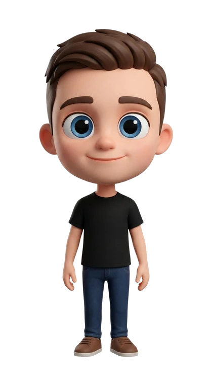 Luke Button