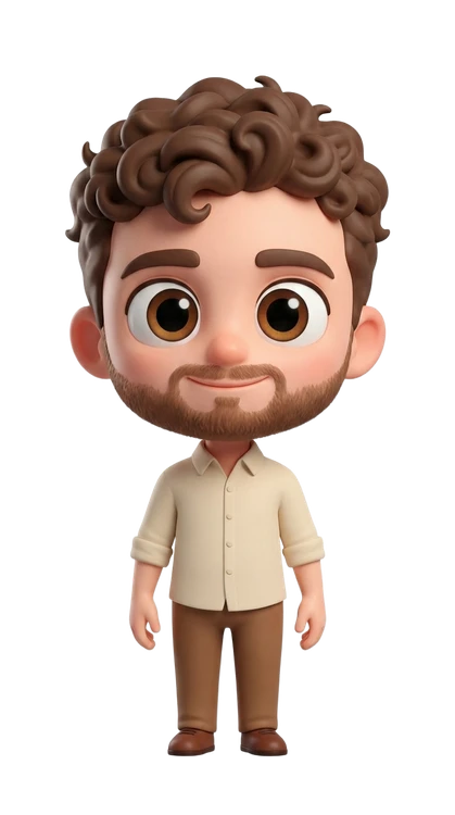 Luke Rosa