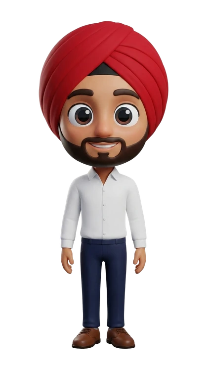 Dasmer Singh