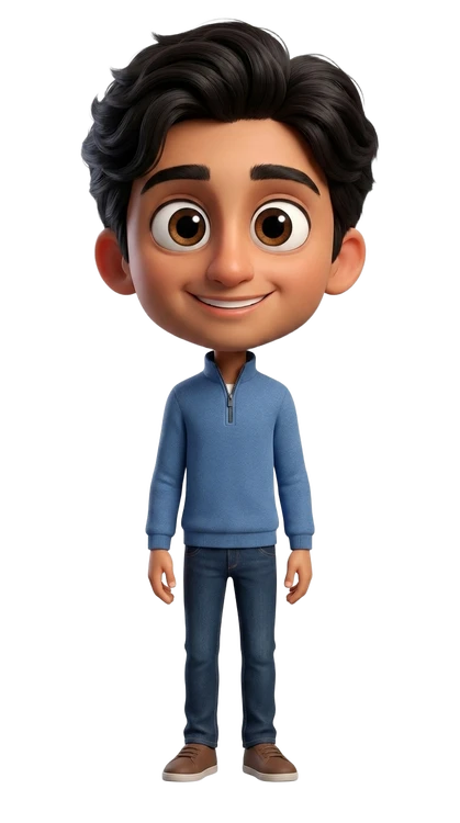 Ary Indarapu