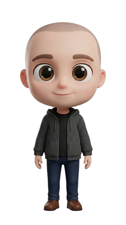 Dr. Michael Keane