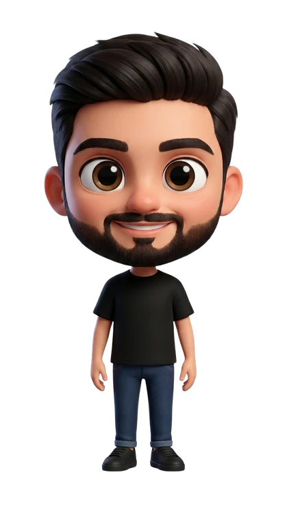 Nikhil Mishra