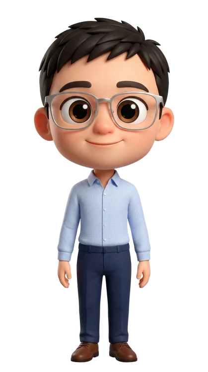 Yaoyu Yang