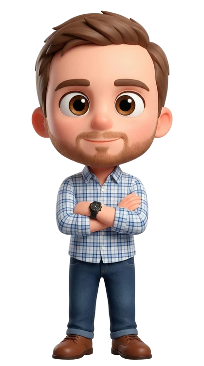 Dr. James Patrick-Evans