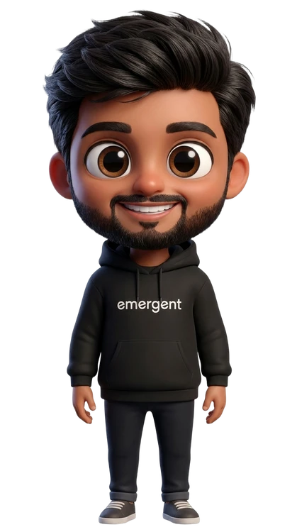 Kaushik ASP