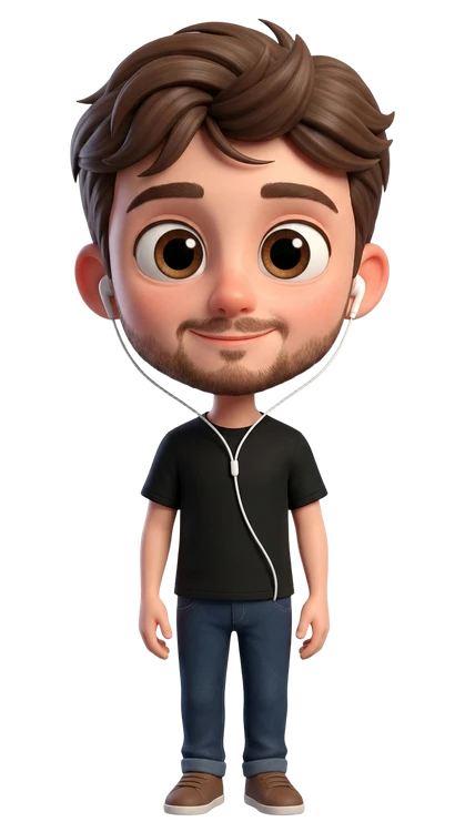 Nicholas Donahue