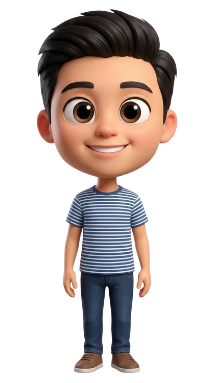 Charles Pan