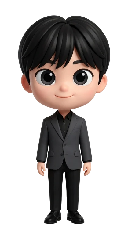 Akira Tong