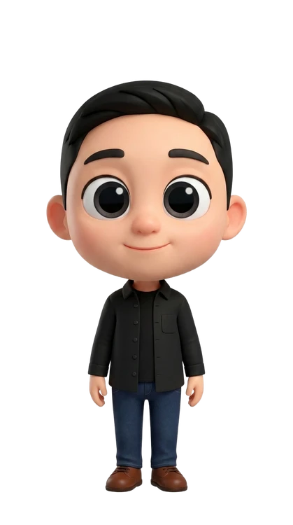 Edward Haryono