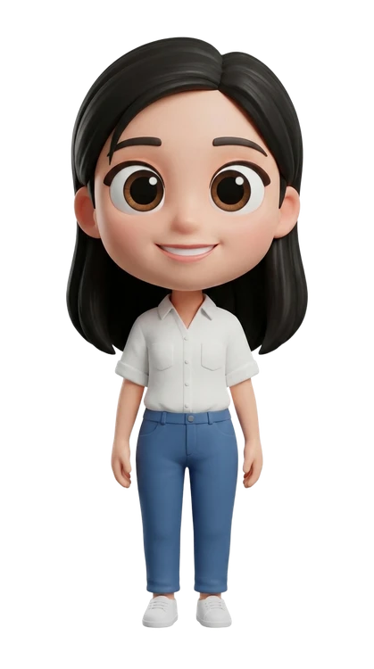 Jennifer Prasetyo