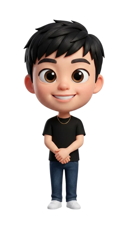 Jerry Wu