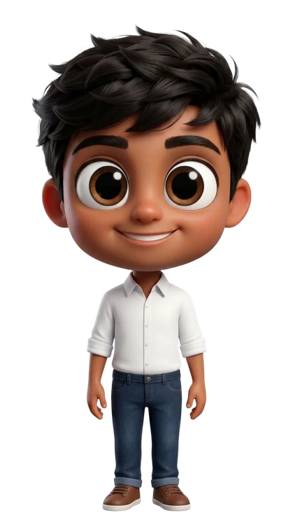 Varun Kandula