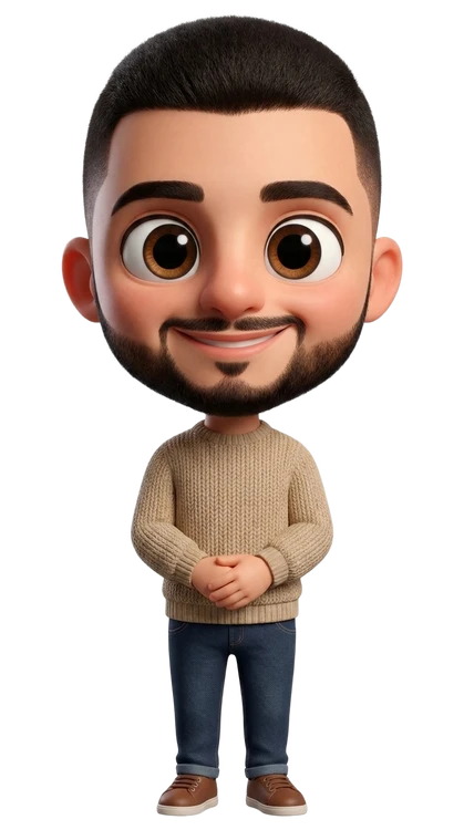 Yaman Ziadeh