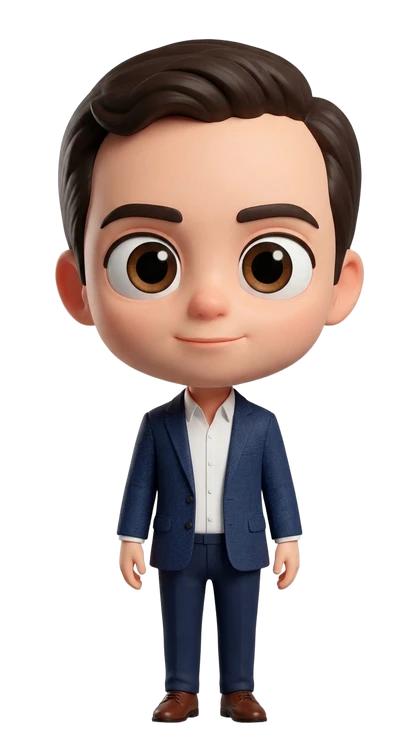 Michael Delgado