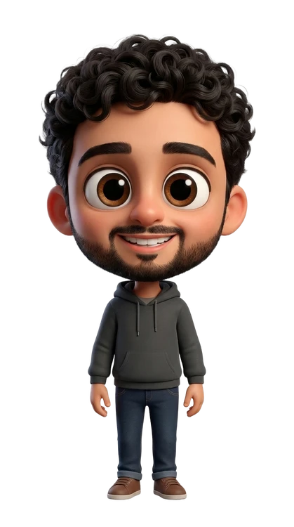 Akshay Trikha