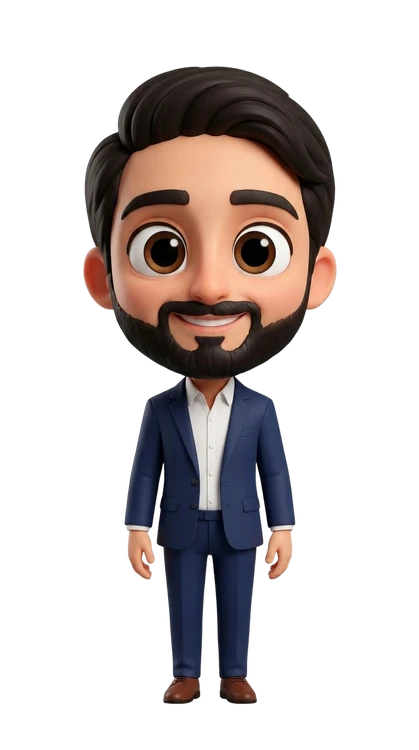 Arnav Grover