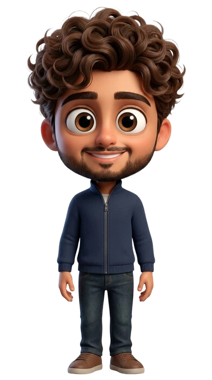 Vivek Yanamadula