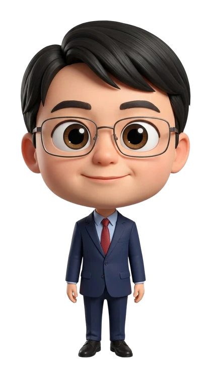 Edward Ma