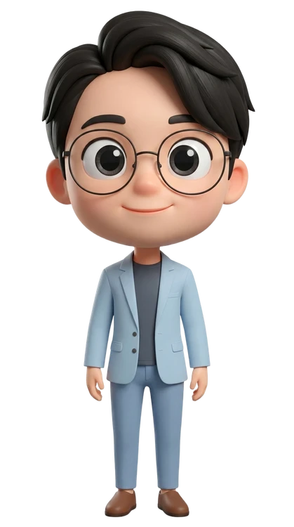 Keith Zhang