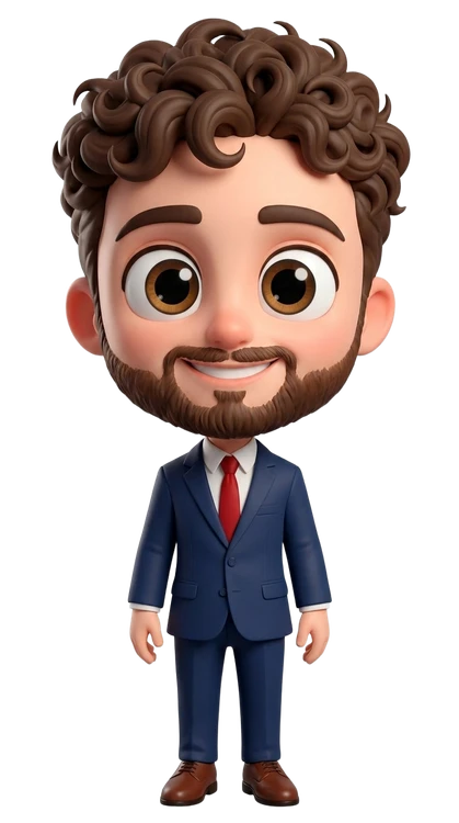 Adam Ron