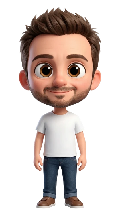 Brendan Iribe