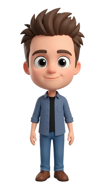 Zack Eakin