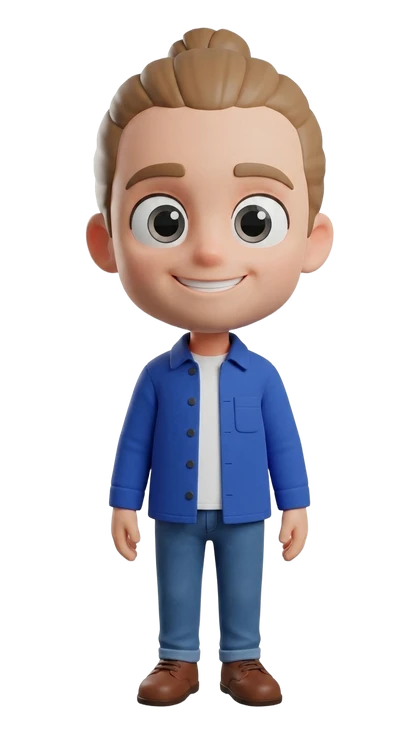 Finn Stevenson