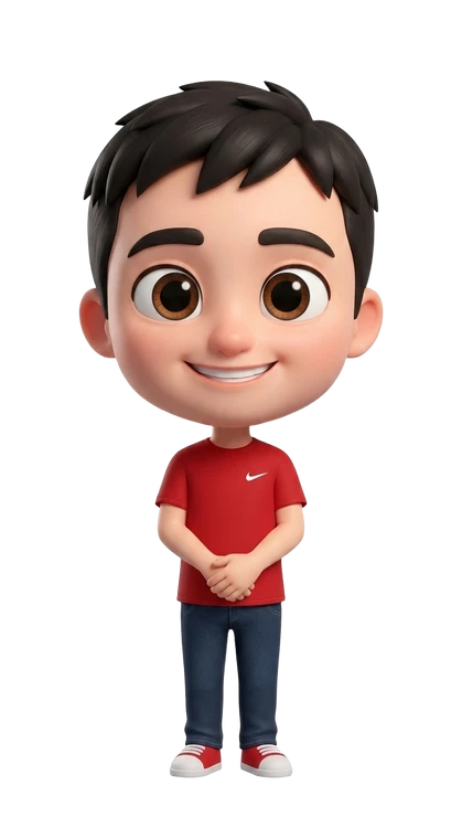 Aoden Teo