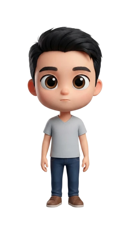 Alan Chang