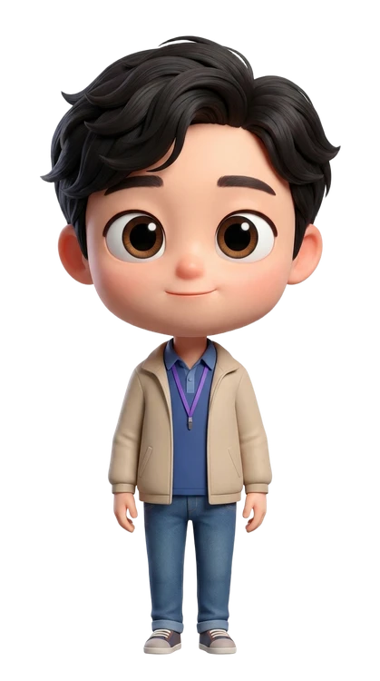 Gary Gao