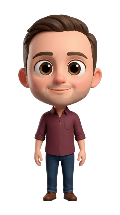 Mike Dannheim