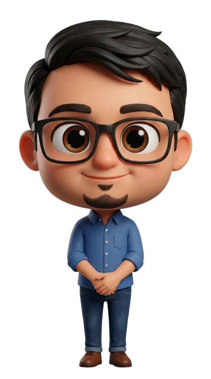 Pallav Gupta