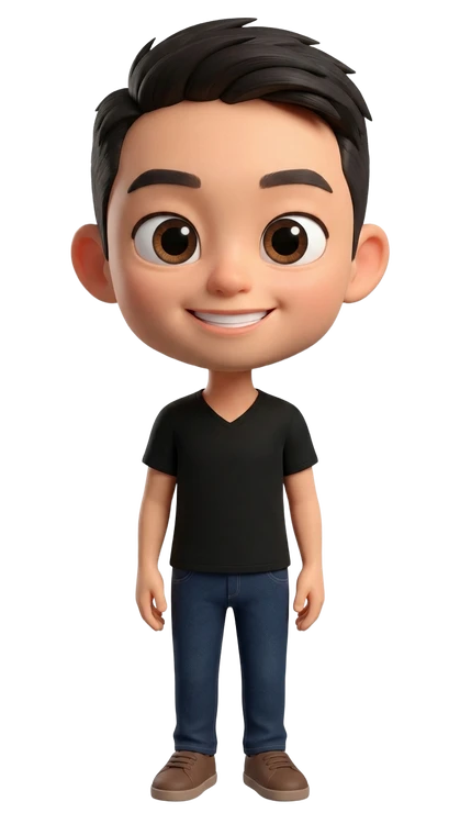 Alex Penn