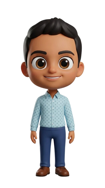 Arvind Sujeeth