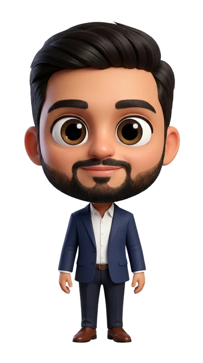 Sparsh Agarwal