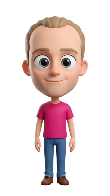 Erik Shani