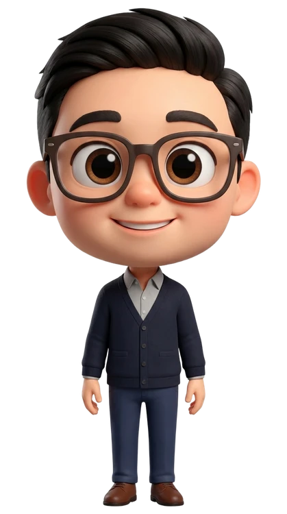 Peter Wang