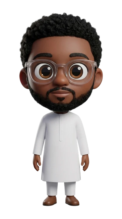 Kelvin Umechukwu