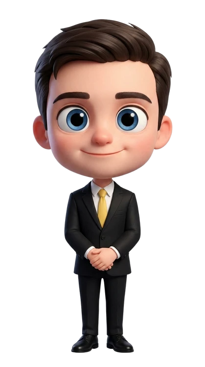 Brian Sabino