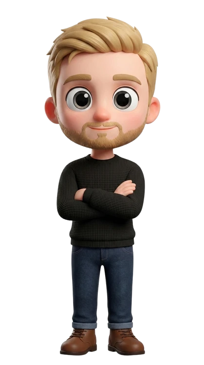Nick Fleisher