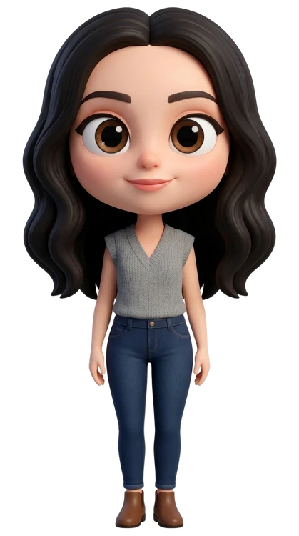 Ines Iraki