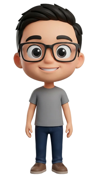Stephen Lin
