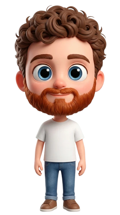 Ben Fuxbruner