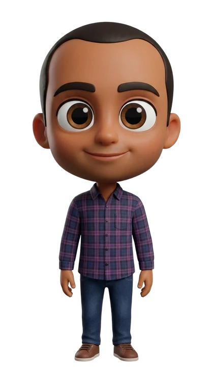Sam Kothari