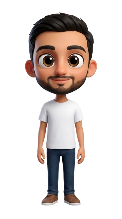 Anshul Jain
