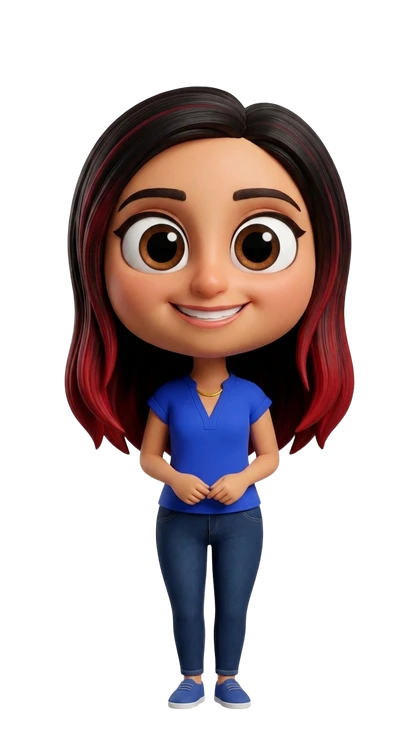 Nisha Gopal