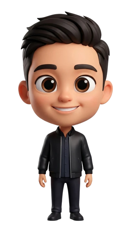 Bryant Chou