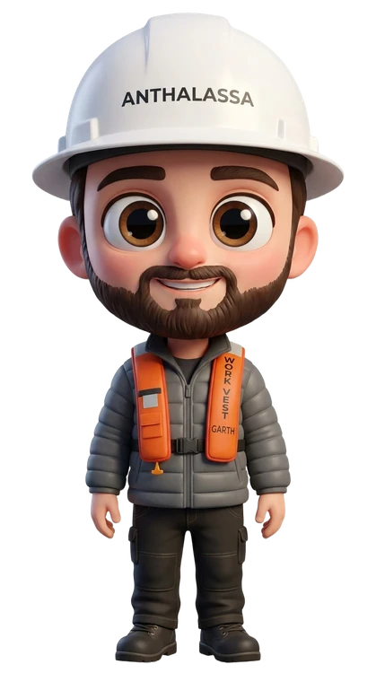 Garth Sheldon-Coulson