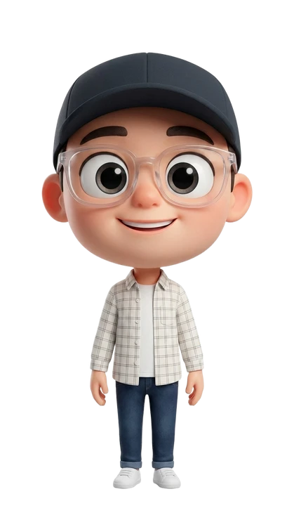 Aaron Li
